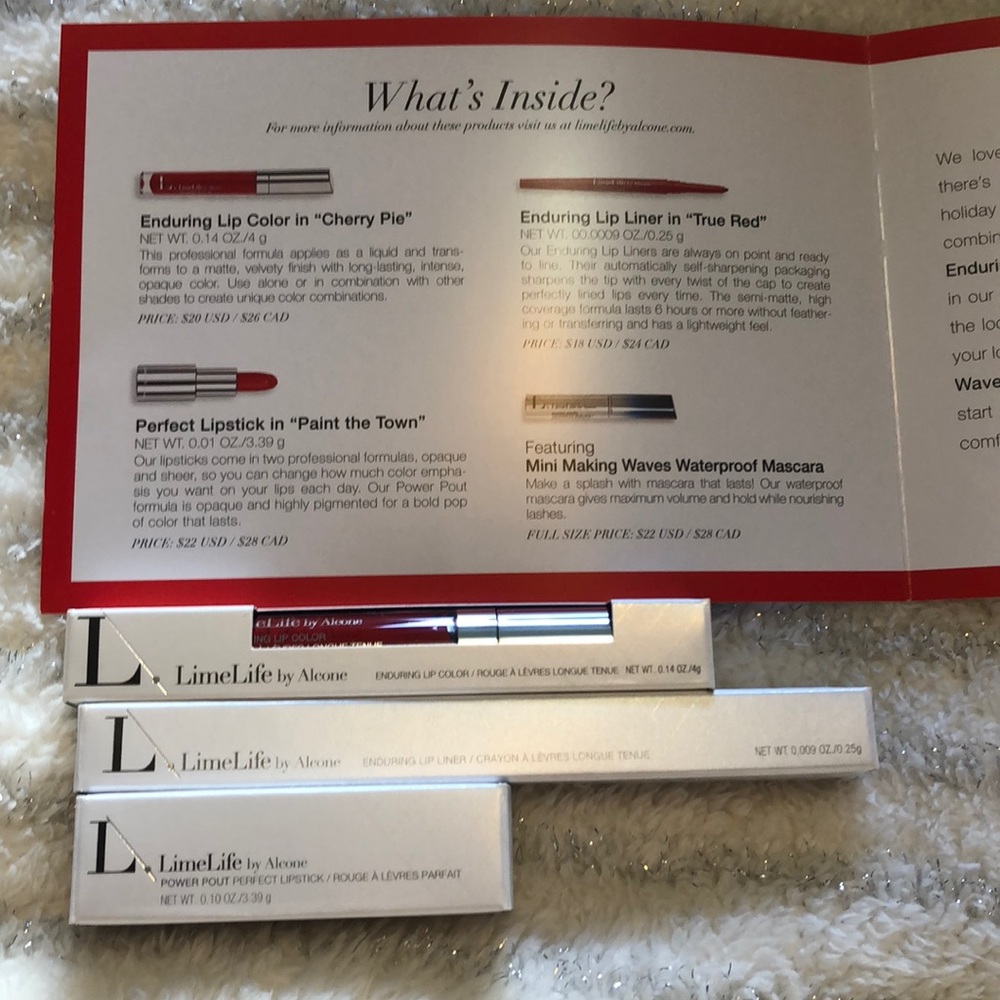 Limelife by Alcone